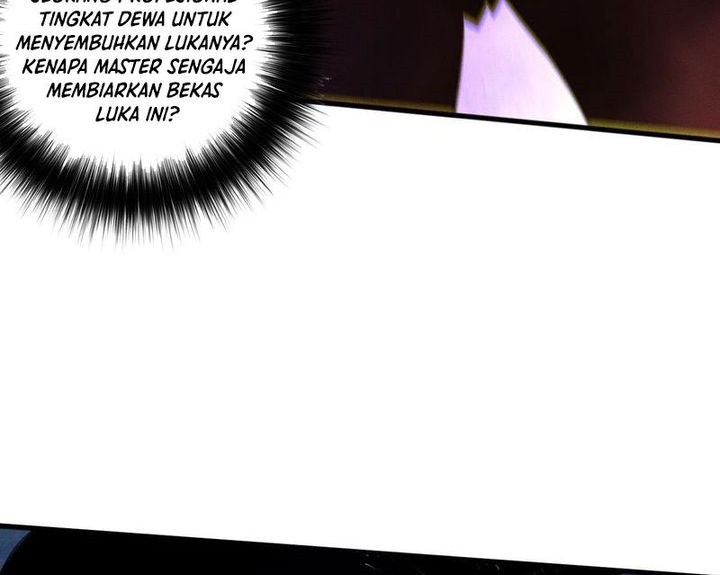 Disastrous Necromancer Chapter 160 Gambar 20