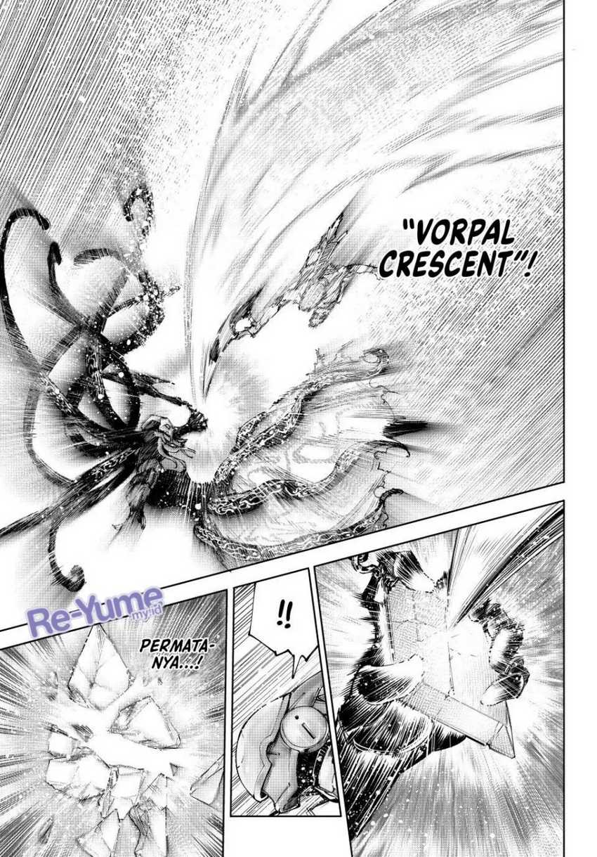 Shangri-La Frontier ~ Kusoge Hunter, Kamige ni Idoman to su~ Chapter 204 Gambar 4