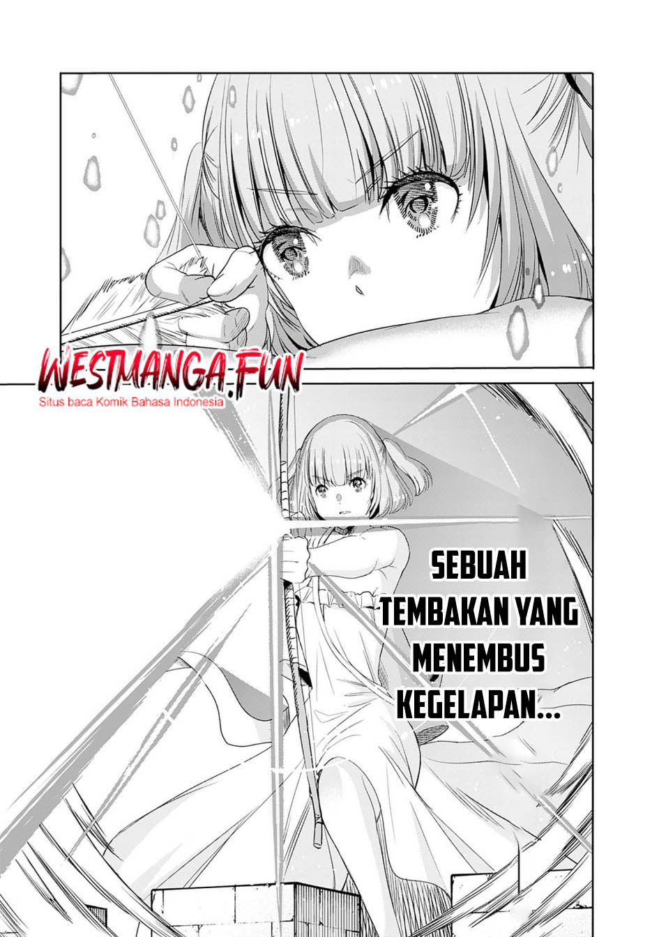 Uragirareta S Rank Boukensha no Ore wa, Aisuru Dorei no Kanojora to Tomoni Dorei dake no Harem Guild o Tsukuru Chapter 99 Gambar 15