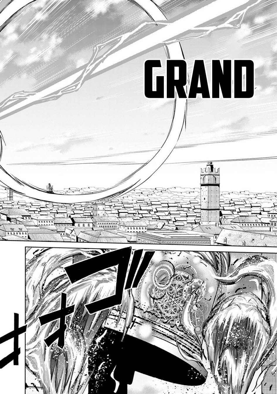 Uragirareta S Rank Boukensha no Ore wa, Aisuru Dorei no Kanojora to Tomoni Dorei dake no Harem Guild o Tsukuru Chapter 99 Gambar 16