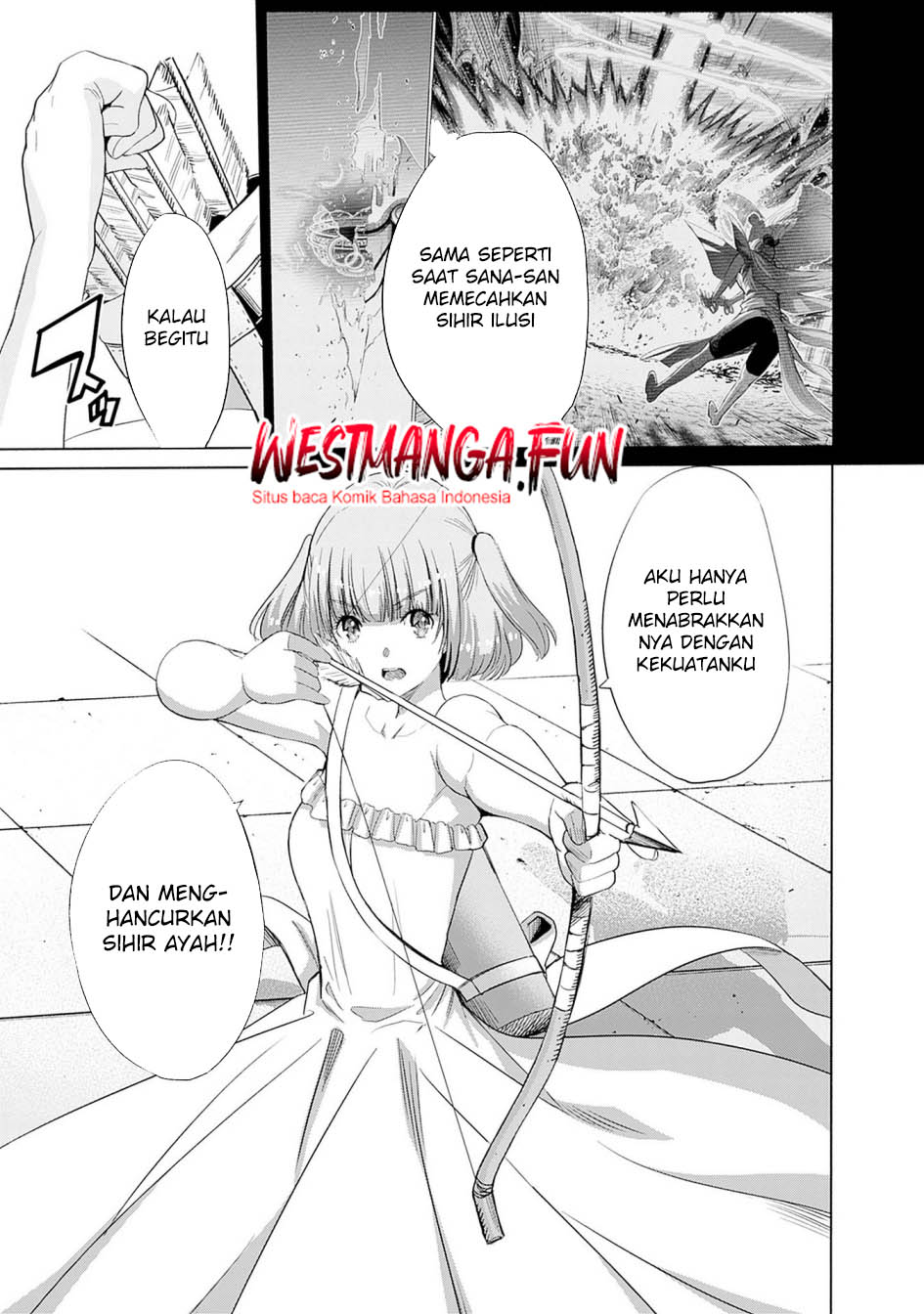 Uragirareta S Rank Boukensha no Ore wa, Aisuru Dorei no Kanojora to Tomoni Dorei dake no Harem Guild o Tsukuru Chapter 99 Gambar 10