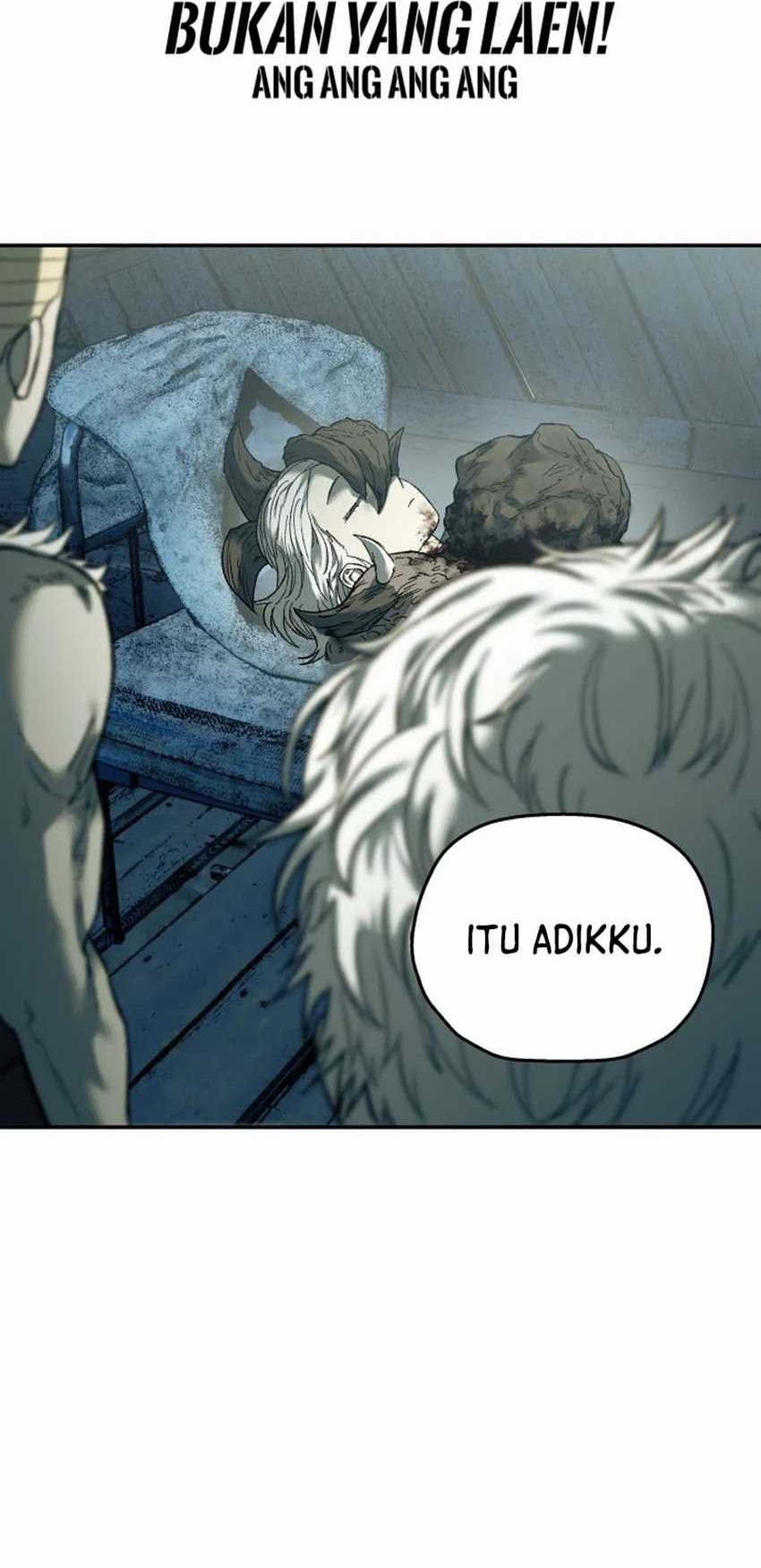 Surviving the Apocalypse Chapter 32 Gambar 28