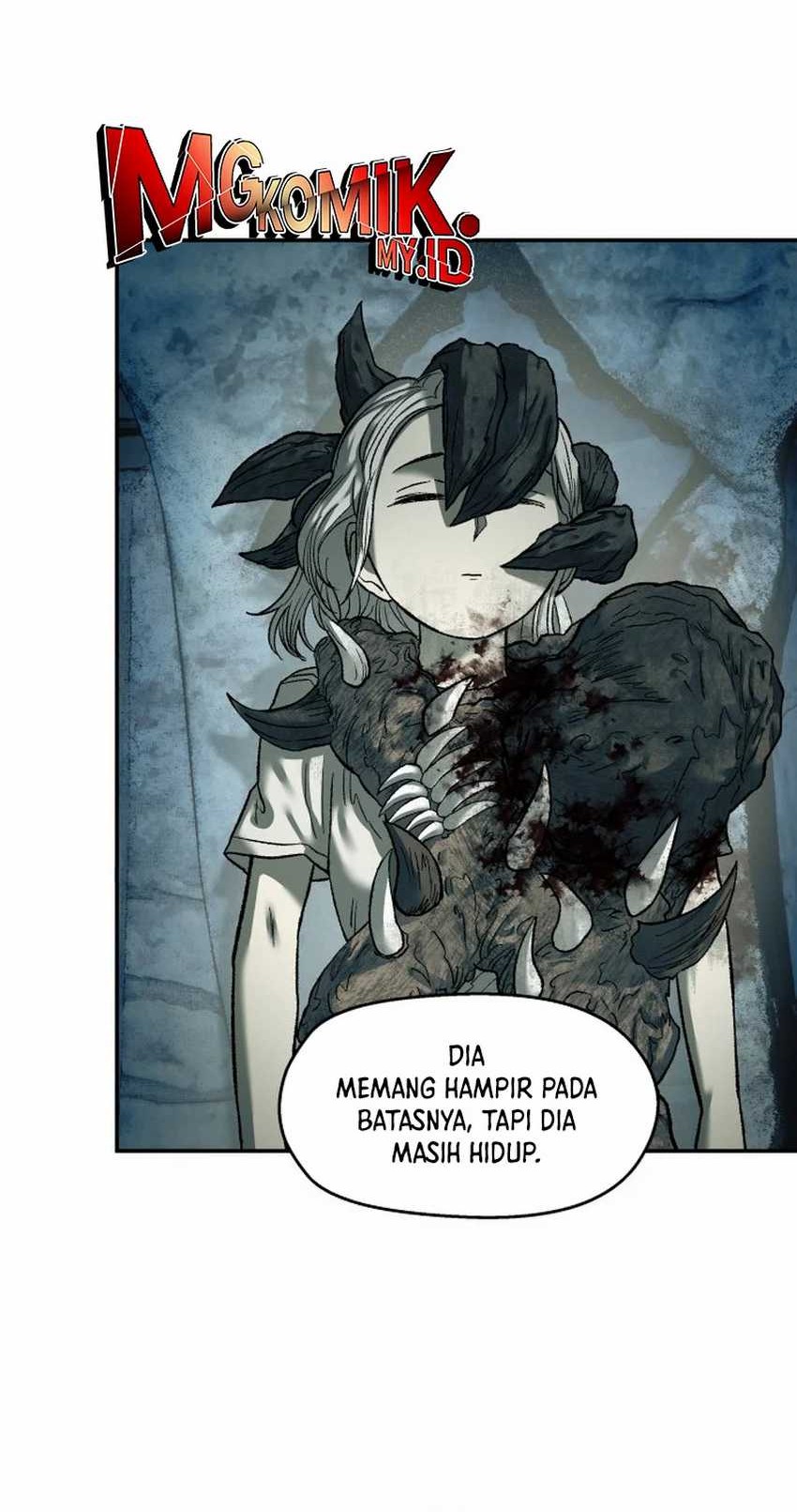 Surviving the Apocalypse Chapter 32 Gambar 30