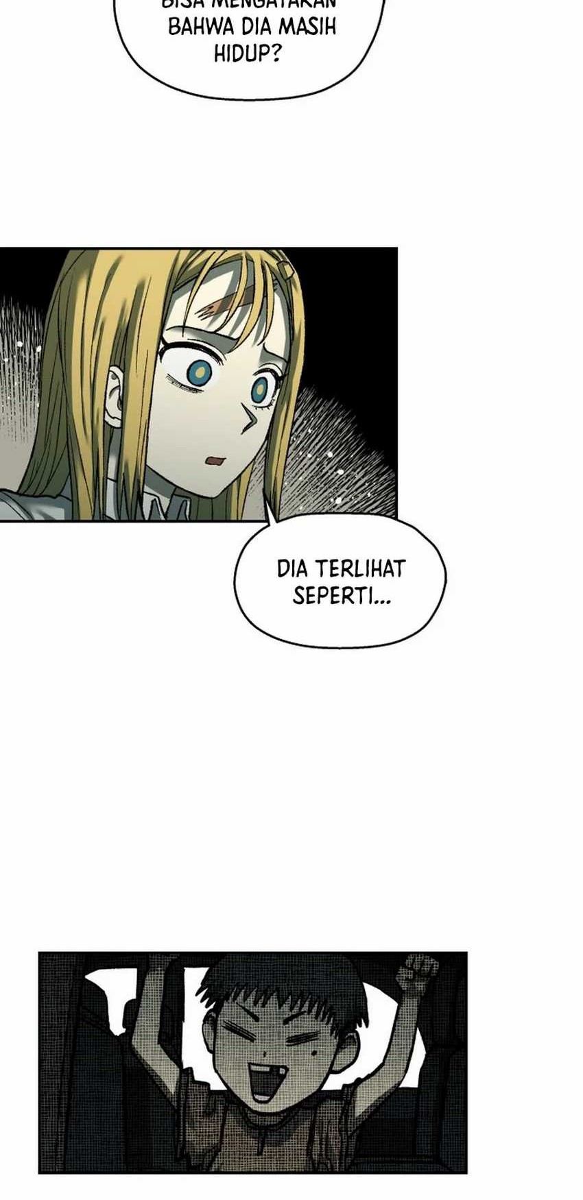 Surviving the Apocalypse Chapter 32 Gambar 34