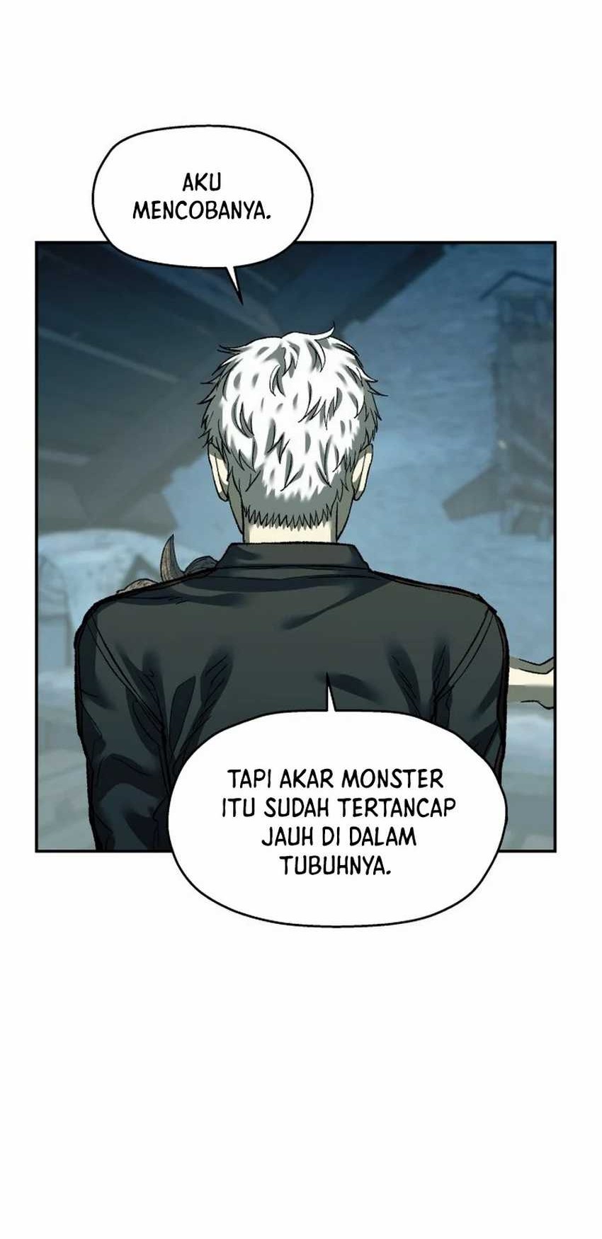 Surviving the Apocalypse Chapter 32 Gambar 36