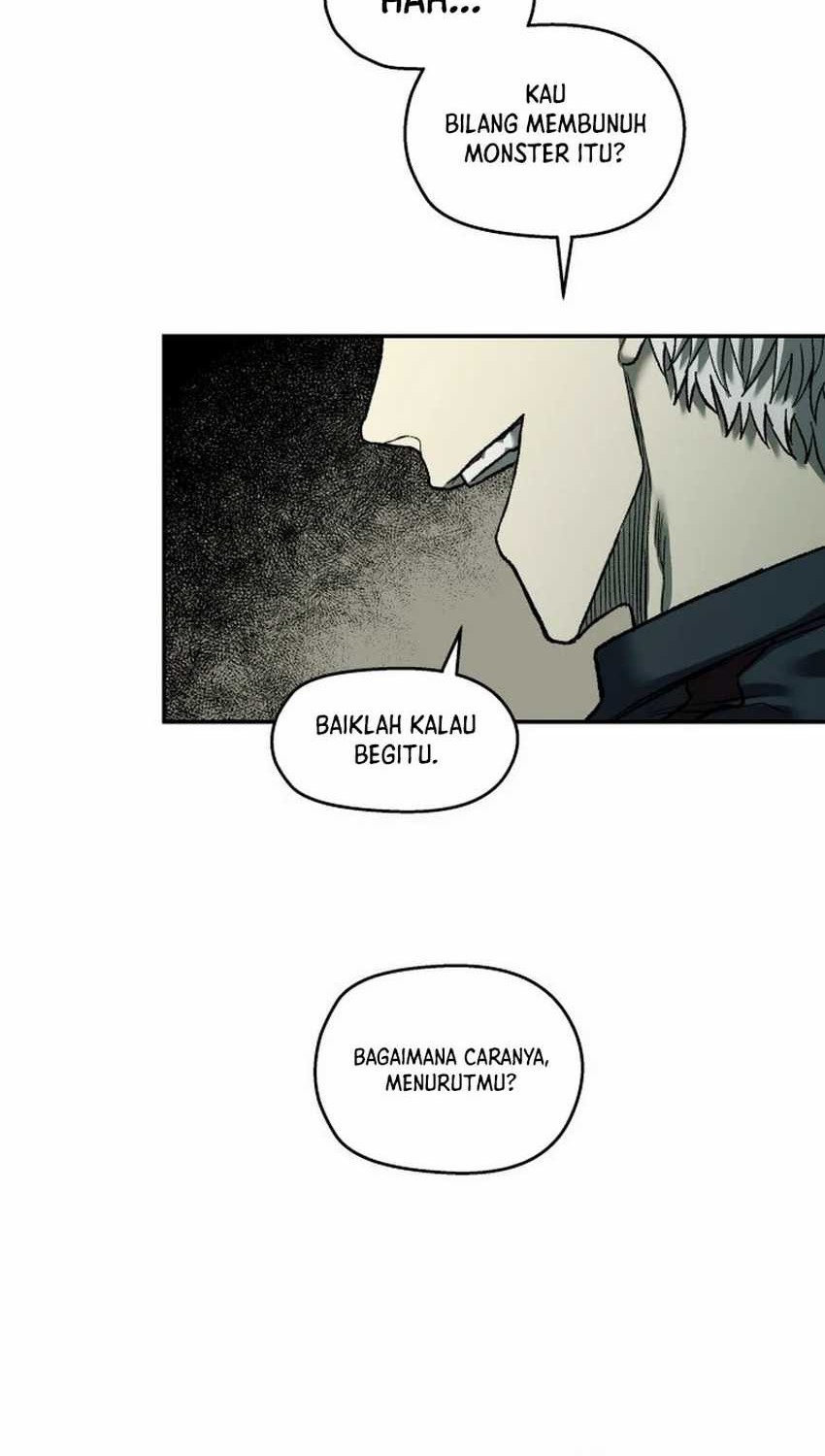 Surviving the Apocalypse Chapter 32 Gambar 38