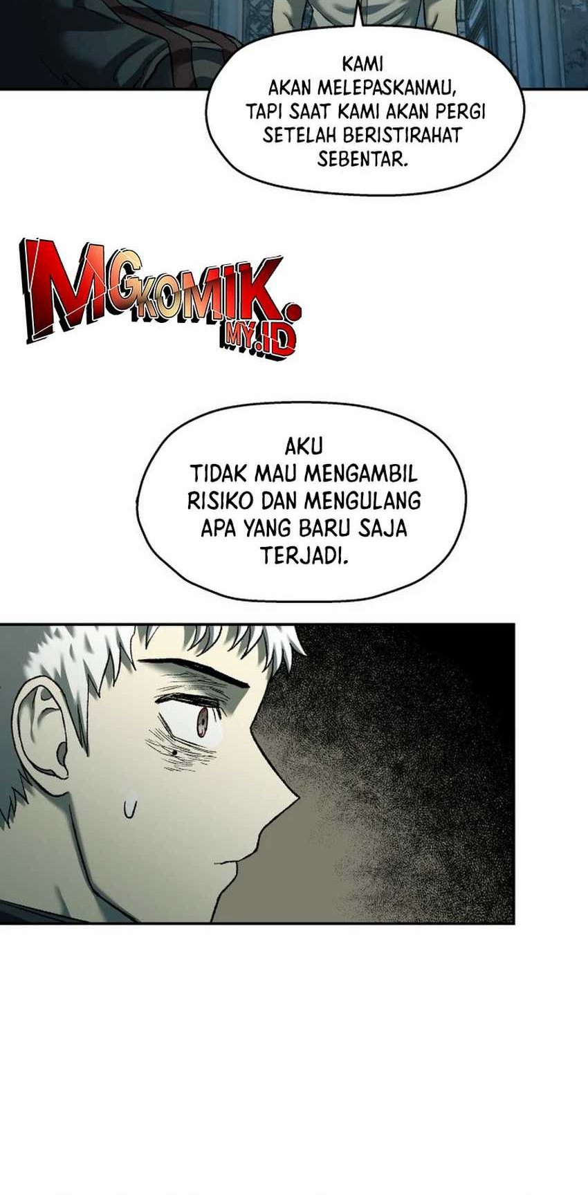 Surviving the Apocalypse Chapter 32 Gambar 20