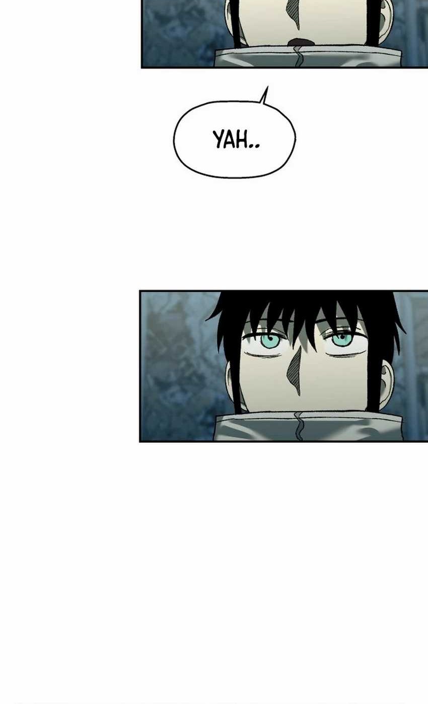 Surviving the Apocalypse Chapter 32 Gambar 22