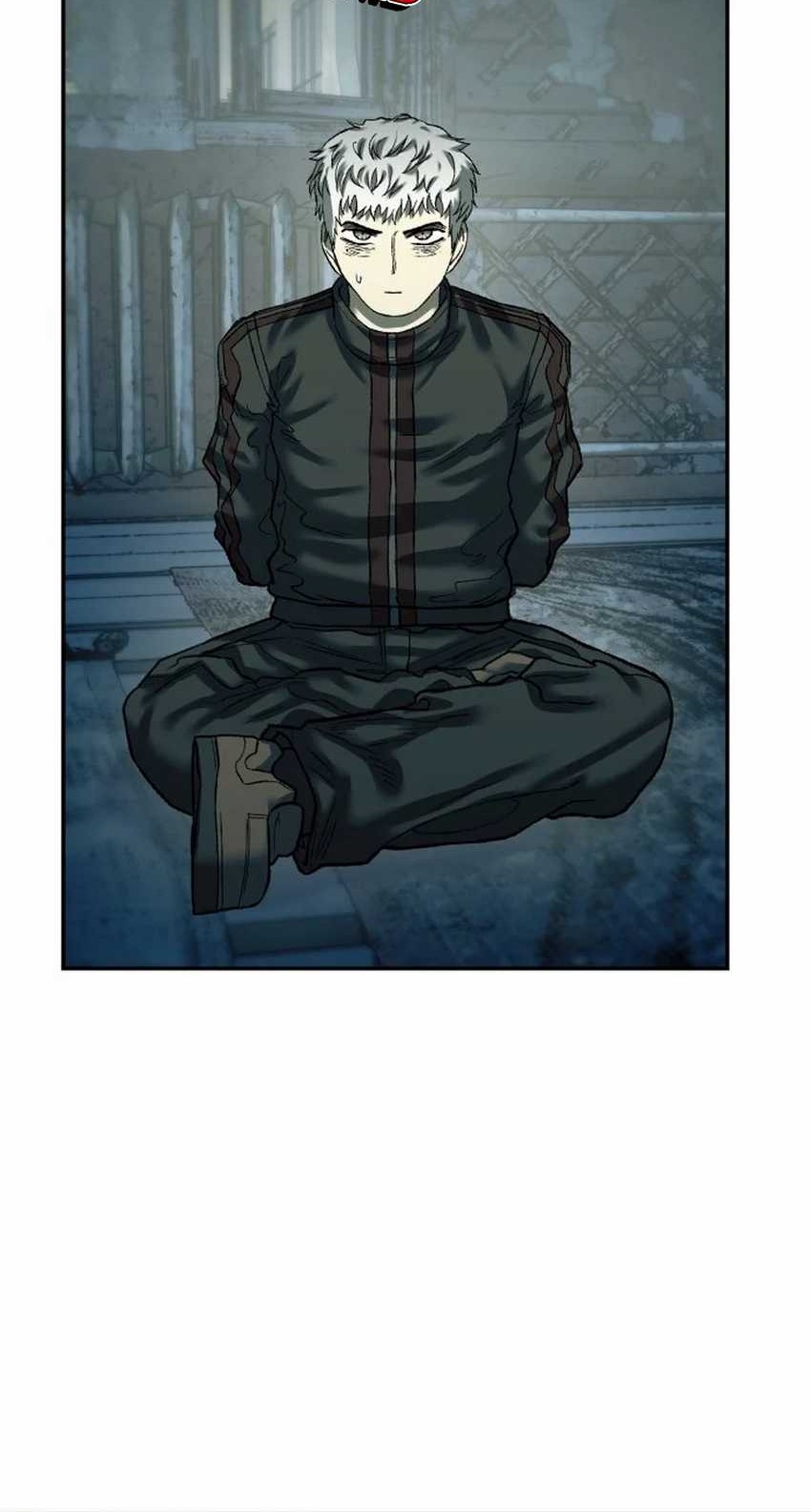 Surviving the Apocalypse Chapter 32 Gambar 24