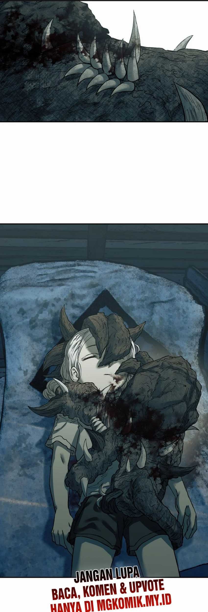 Surviving the Apocalypse Chapter 32 Gambar 25