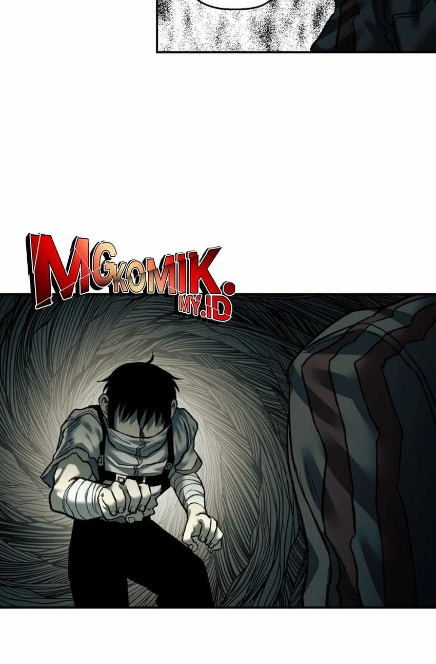 Manhwa Surviving the Apocalypse Chapter 32 gambar nomor 2