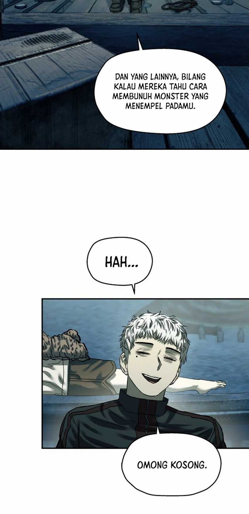 Surviving the Apocalypse Chapter 32 Gambar 50