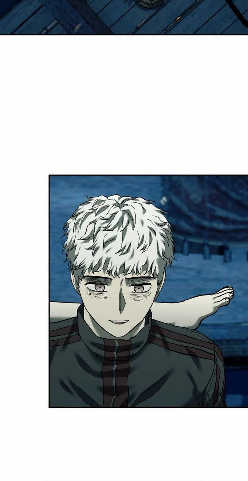 Surviving the Apocalypse Chapter 32 Gambar 52