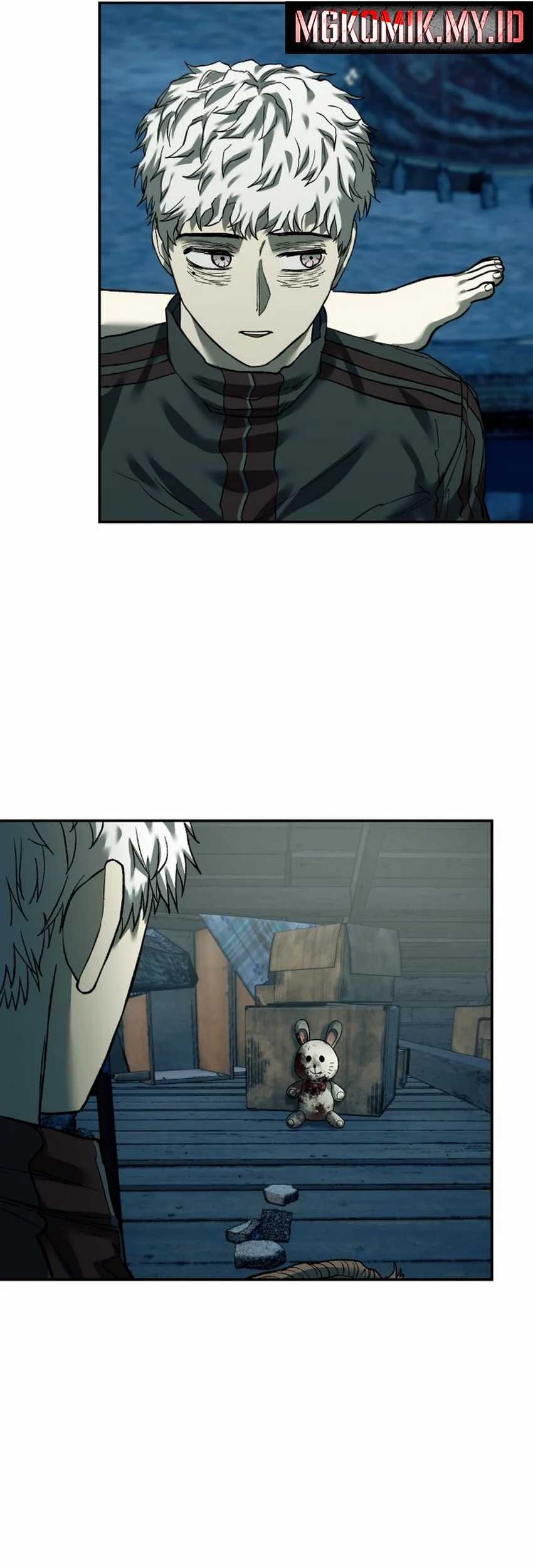 Surviving the Apocalypse Chapter 32 Gambar 53