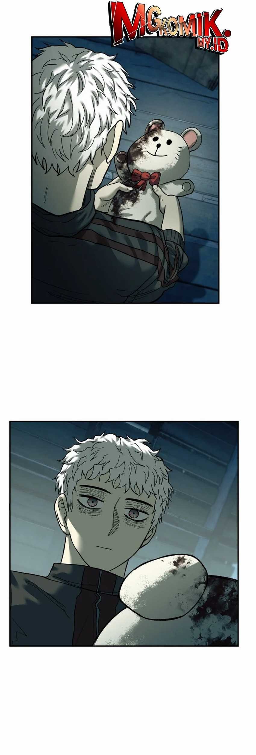 Surviving the Apocalypse Chapter 32 Gambar 55