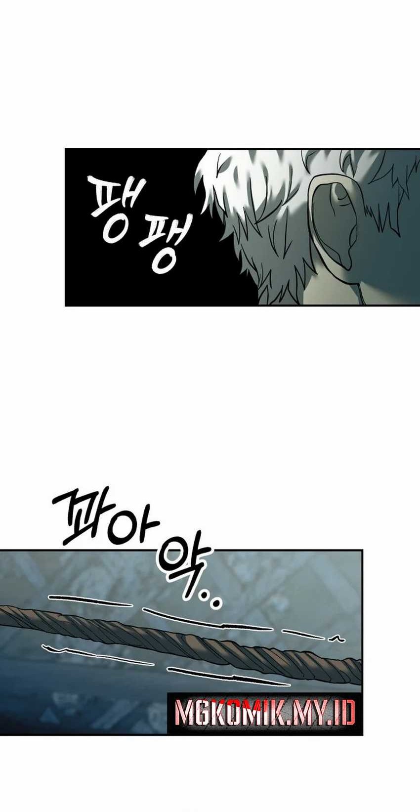 Surviving the Apocalypse Chapter 32 Gambar 56