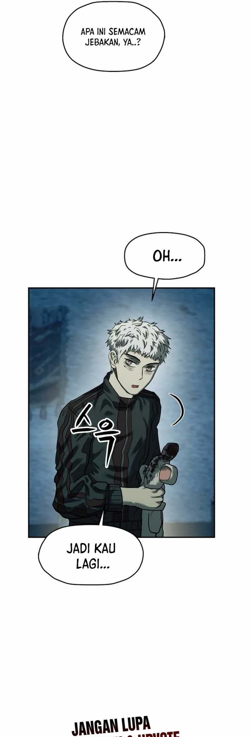 Surviving the Apocalypse Chapter 32 Gambar 57