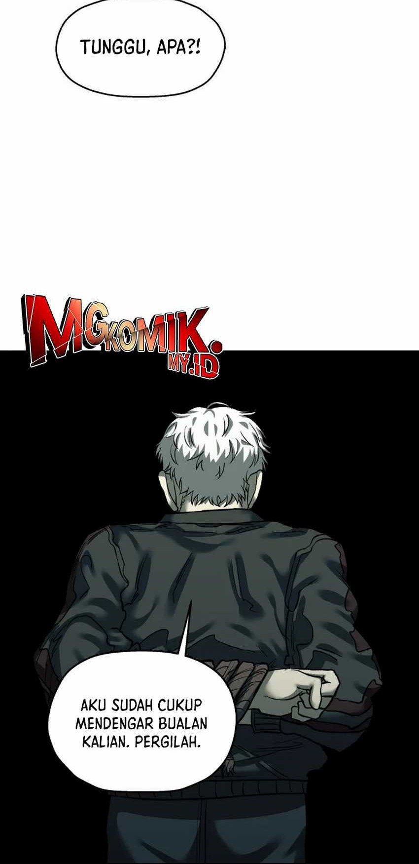 Surviving the Apocalypse Chapter 32 Gambar 44