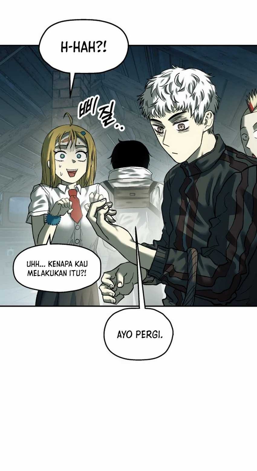 Surviving the Apocalypse Chapter 32 Gambar 46