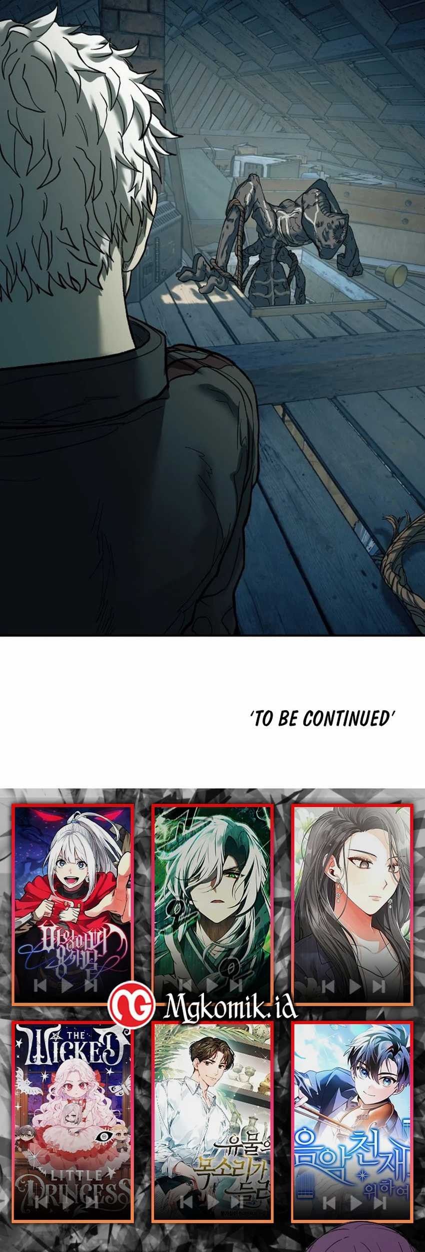 Surviving the Apocalypse Chapter 32 Gambar 59