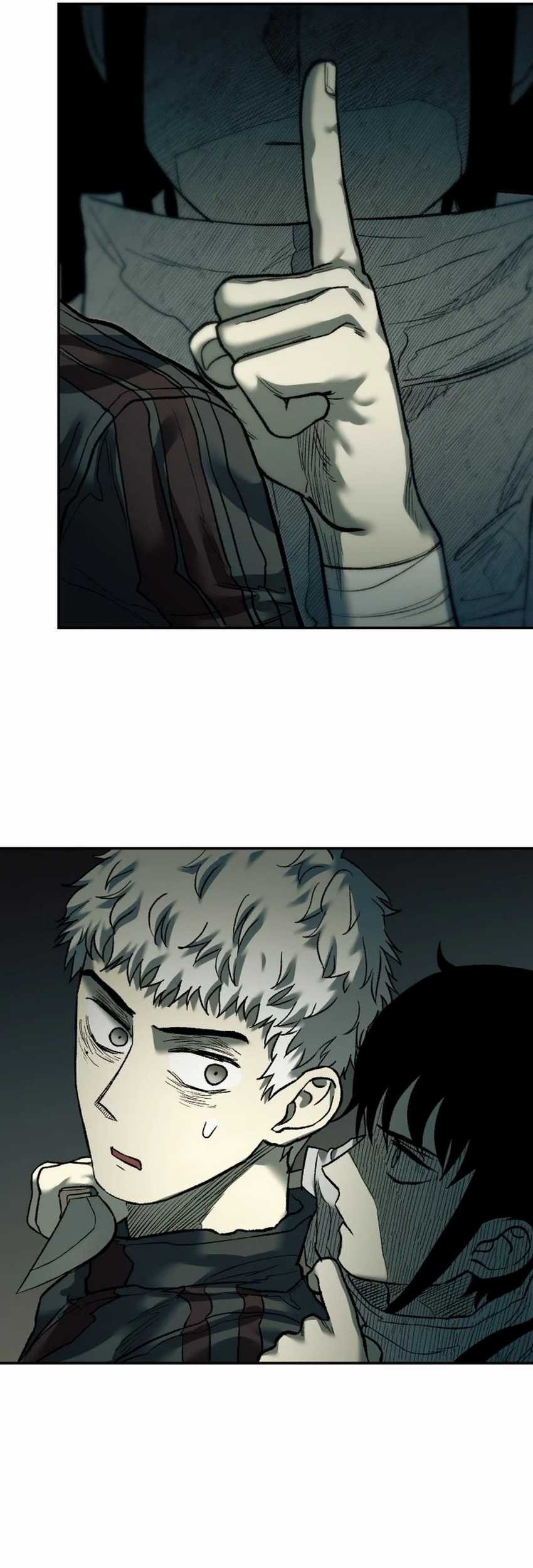 Surviving the Apocalypse Chapter 32 Gambar 9