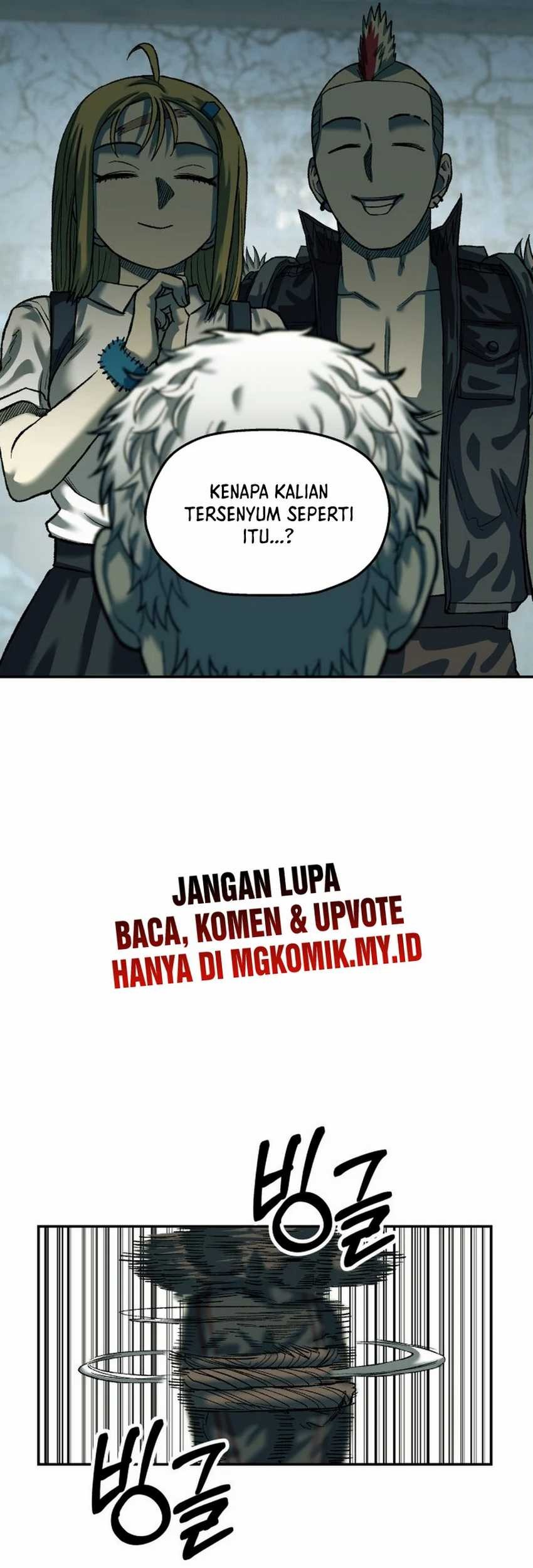 Surviving the Apocalypse Chapter 32 Gambar 15