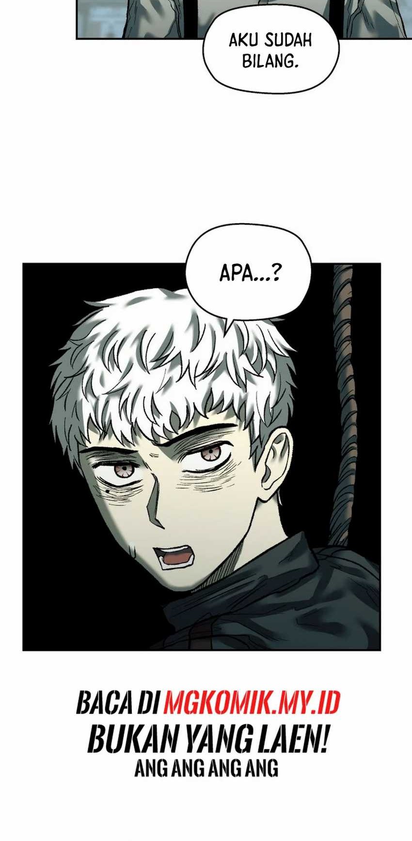 Surviving the Apocalypse Chapter 32 Gambar 18