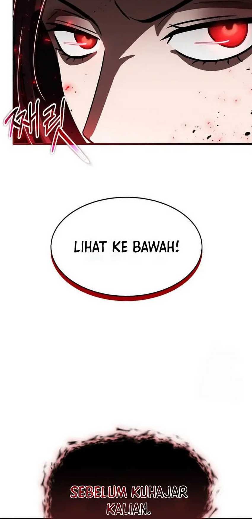 The Regressed Genius Player’s Legendary Weapon Creation Chapter 32 Gambar 32