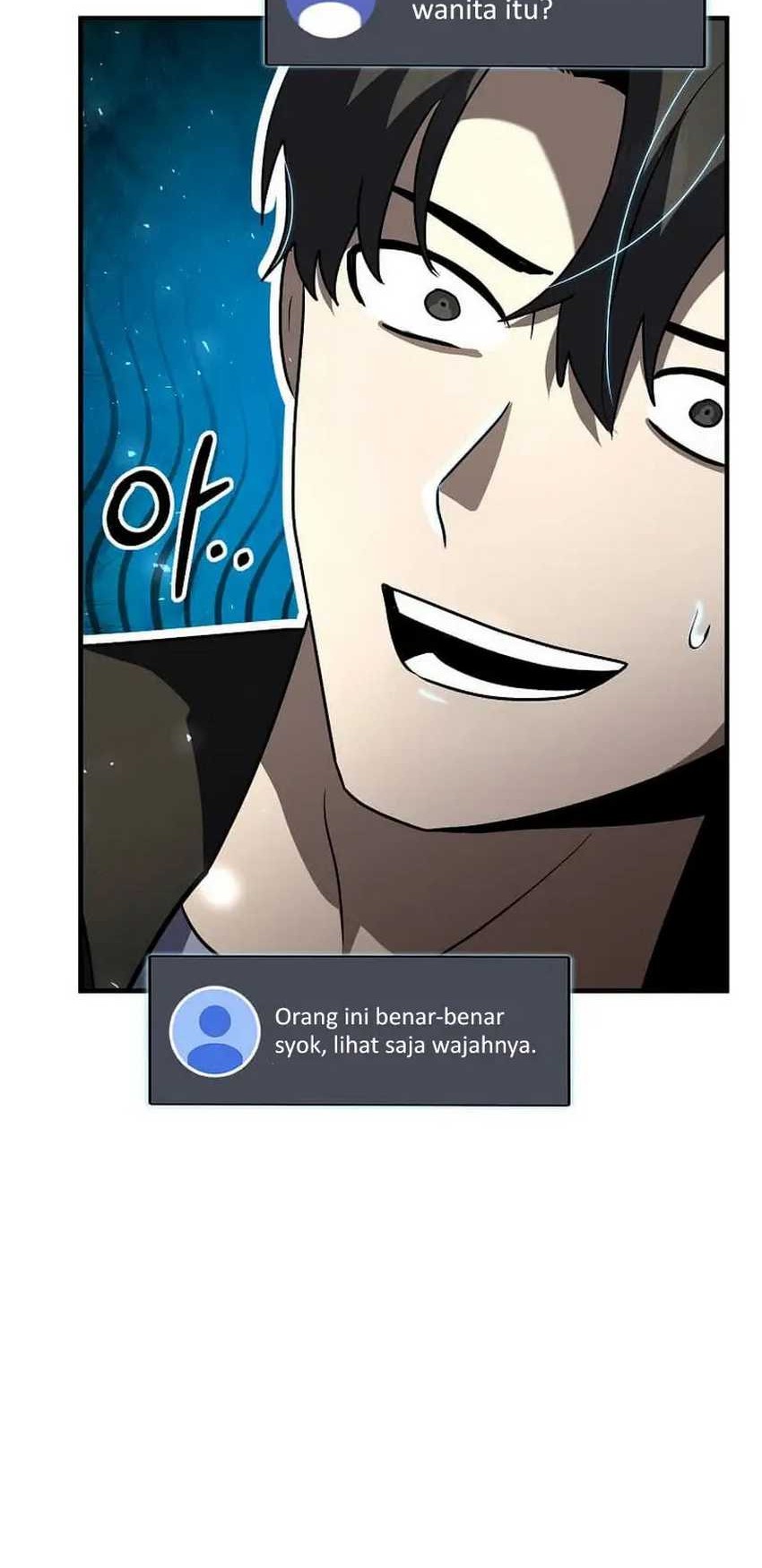 The Regressed Genius Player’s Legendary Weapon Creation Chapter 32 Gambar 34