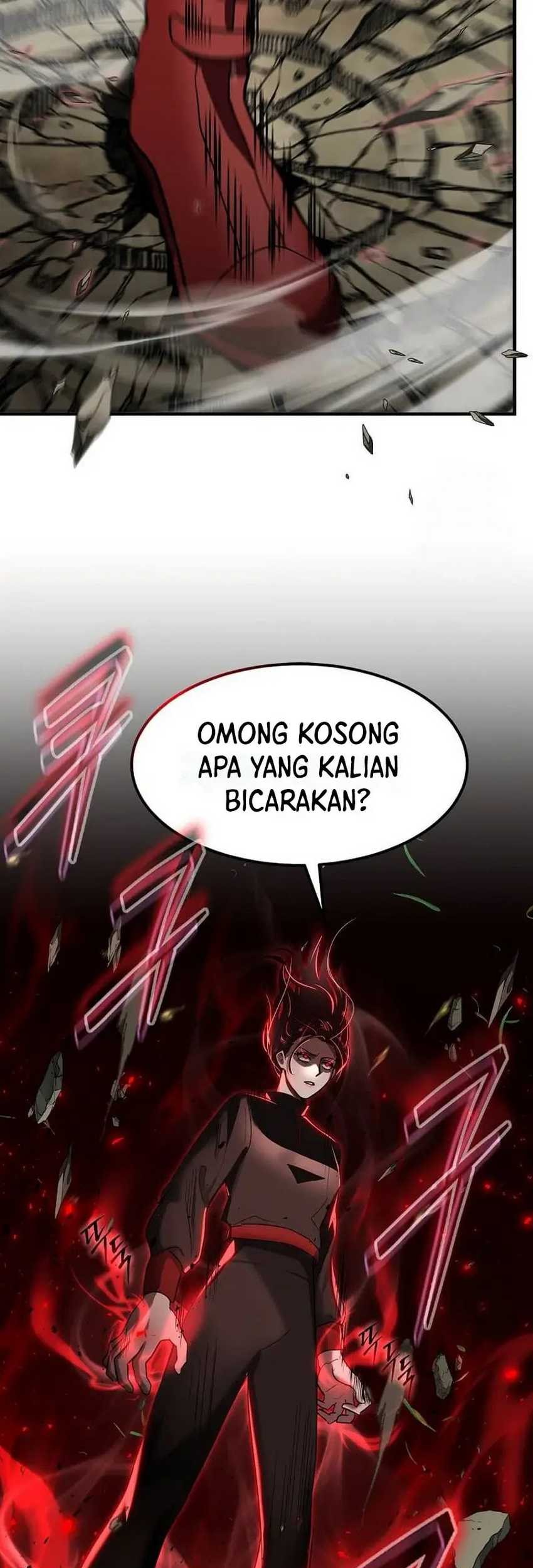 The Regressed Genius Player’s Legendary Weapon Creation Chapter 32 Gambar 37