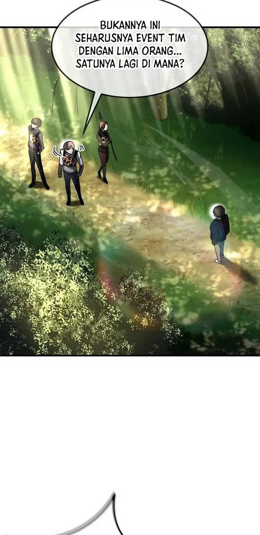 The Regressed Genius Player’s Legendary Weapon Creation Chapter 32 Gambar 24