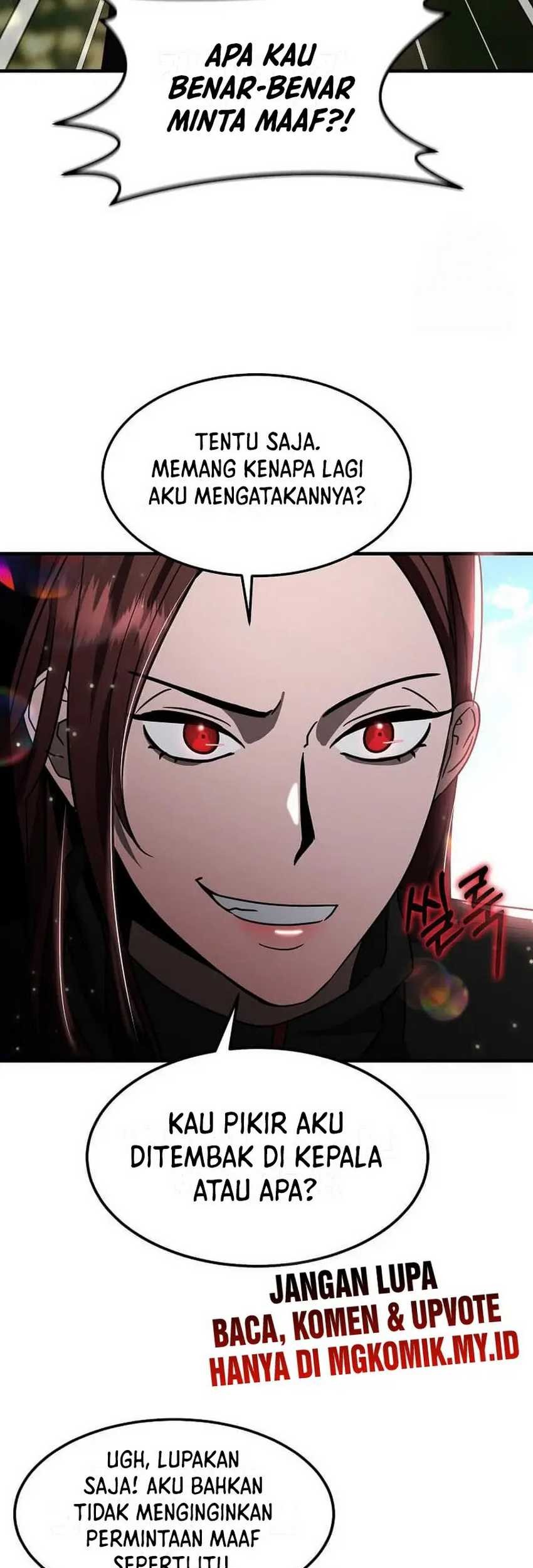 The Regressed Genius Player’s Legendary Weapon Creation Chapter 32 Gambar 47