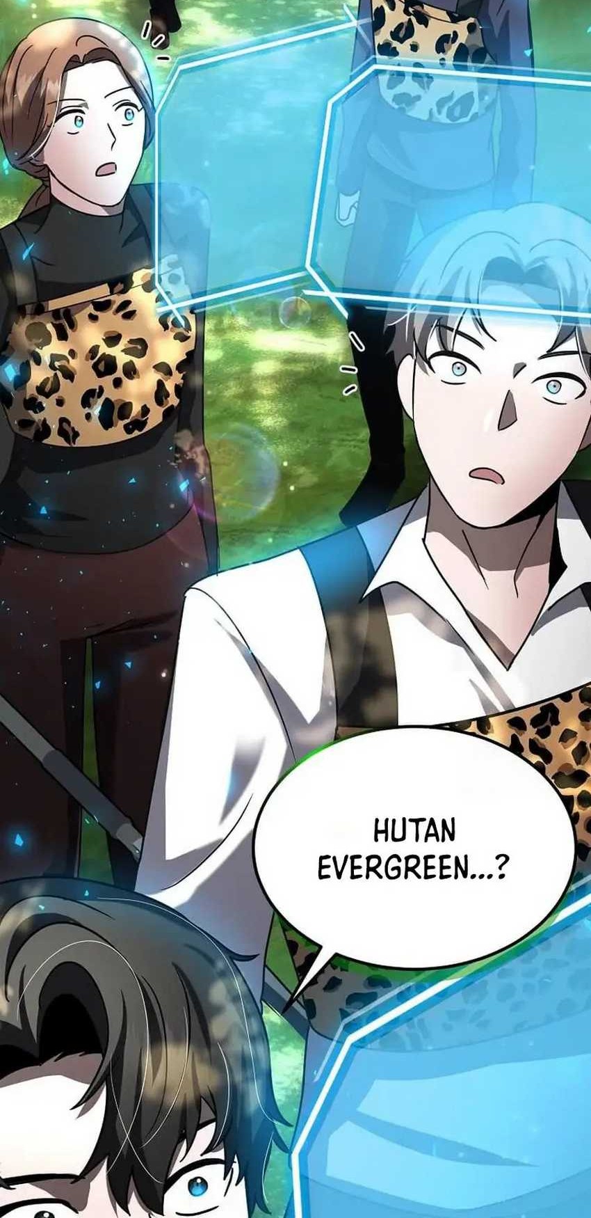 The Regressed Genius Player’s Legendary Weapon Creation Chapter 32 Gambar 50