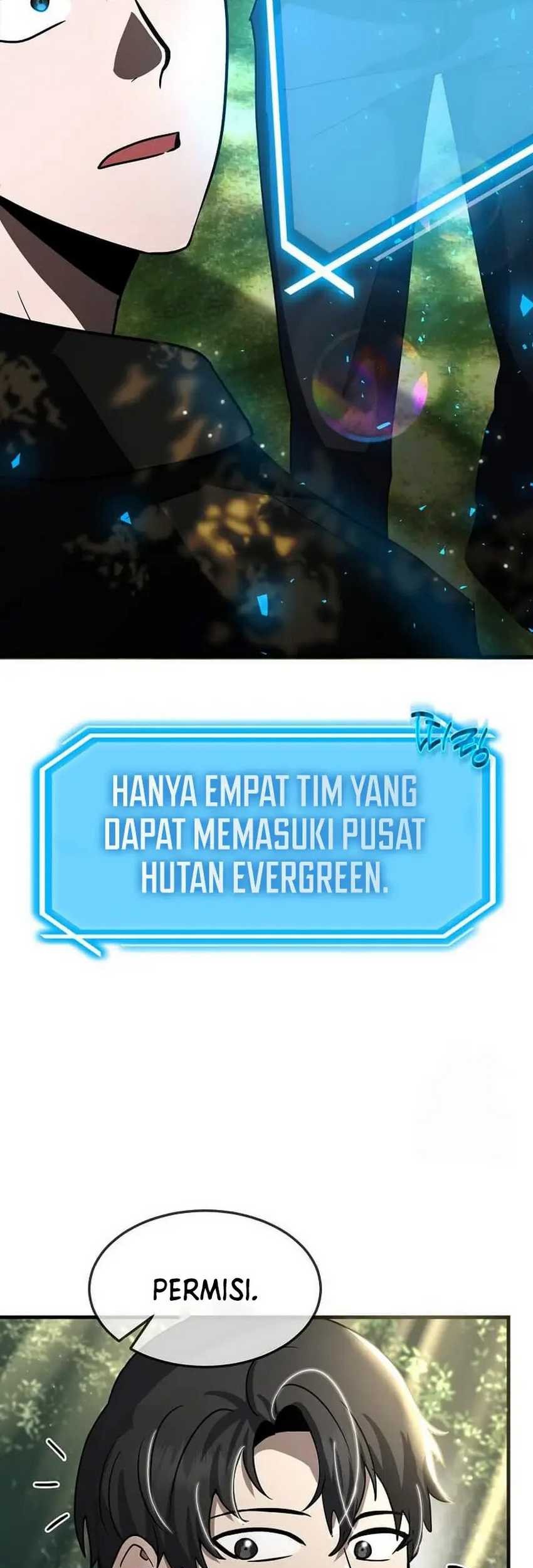 The Regressed Genius Player’s Legendary Weapon Creation Chapter 32 Gambar 51