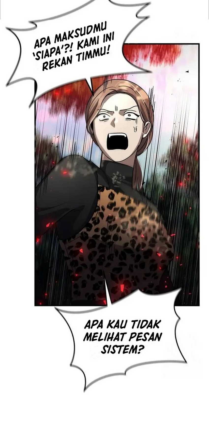 The Regressed Genius Player’s Legendary Weapon Creation Chapter 32 Gambar 40