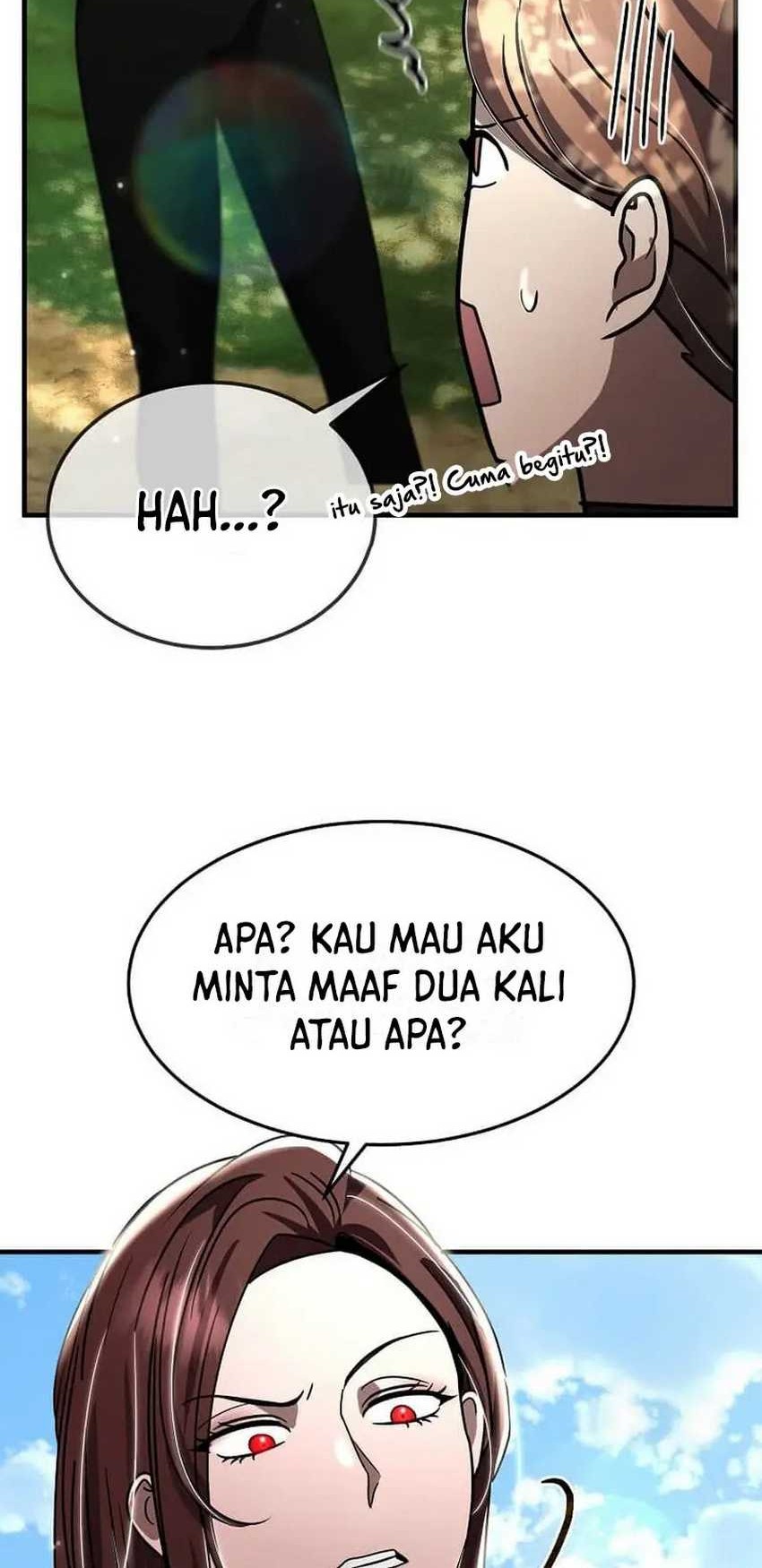 The Regressed Genius Player’s Legendary Weapon Creation Chapter 32 Gambar 44