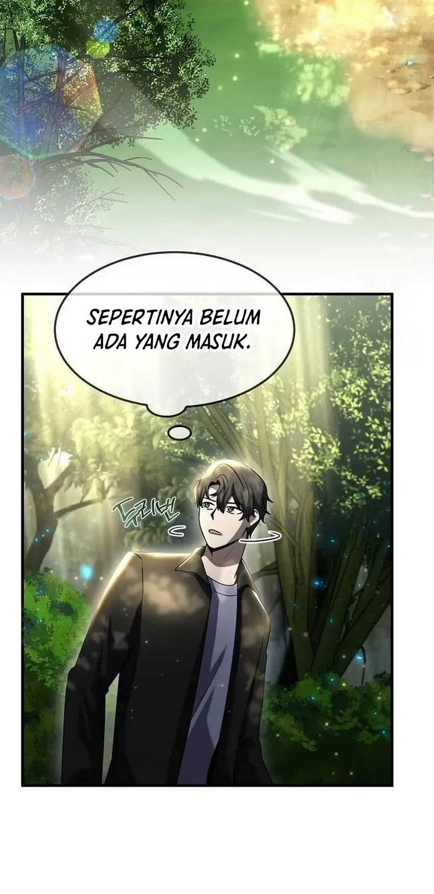 The Regressed Genius Player’s Legendary Weapon Creation Chapter 32 Gambar 4