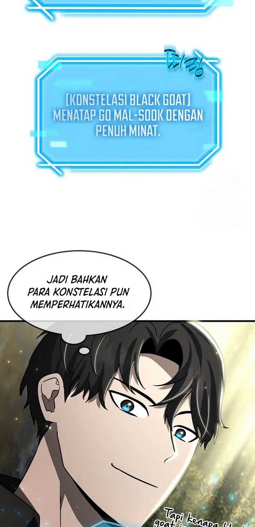 The Regressed Genius Player’s Legendary Weapon Creation Chapter 32 Gambar 60