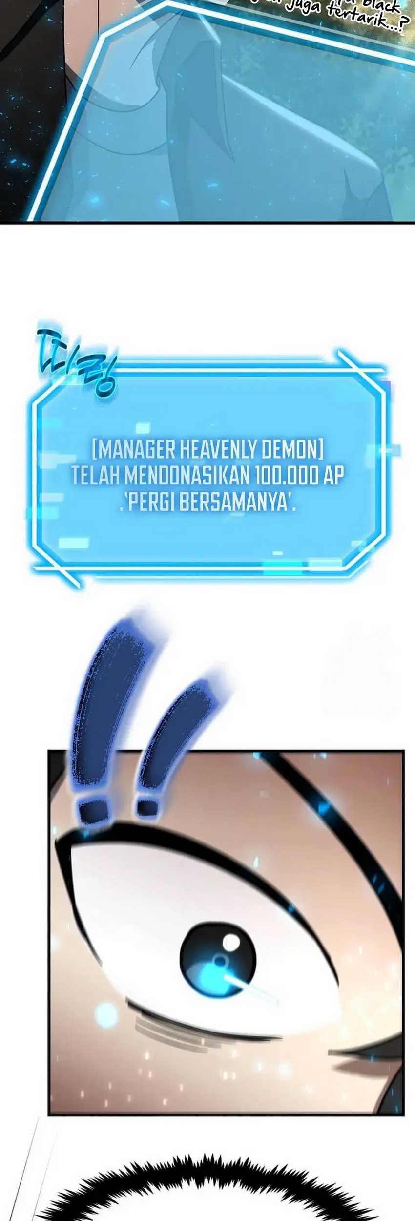 The Regressed Genius Player’s Legendary Weapon Creation Chapter 32 Gambar 61