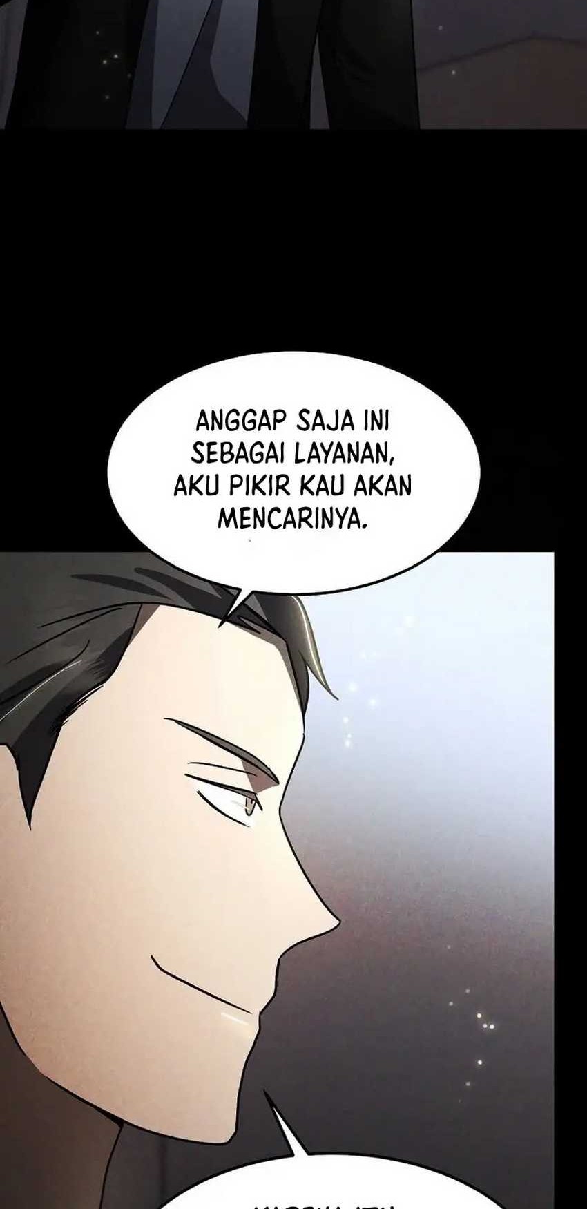 The Regressed Genius Player’s Legendary Weapon Creation Chapter 32 Gambar 8