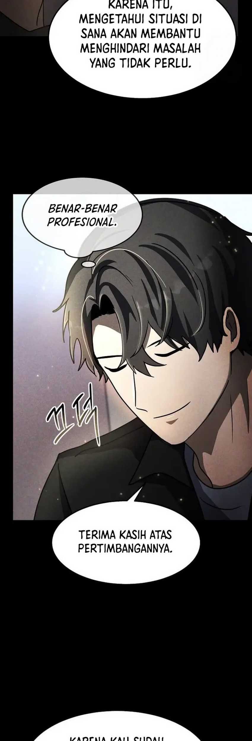 The Regressed Genius Player’s Legendary Weapon Creation Chapter 32 Gambar 9