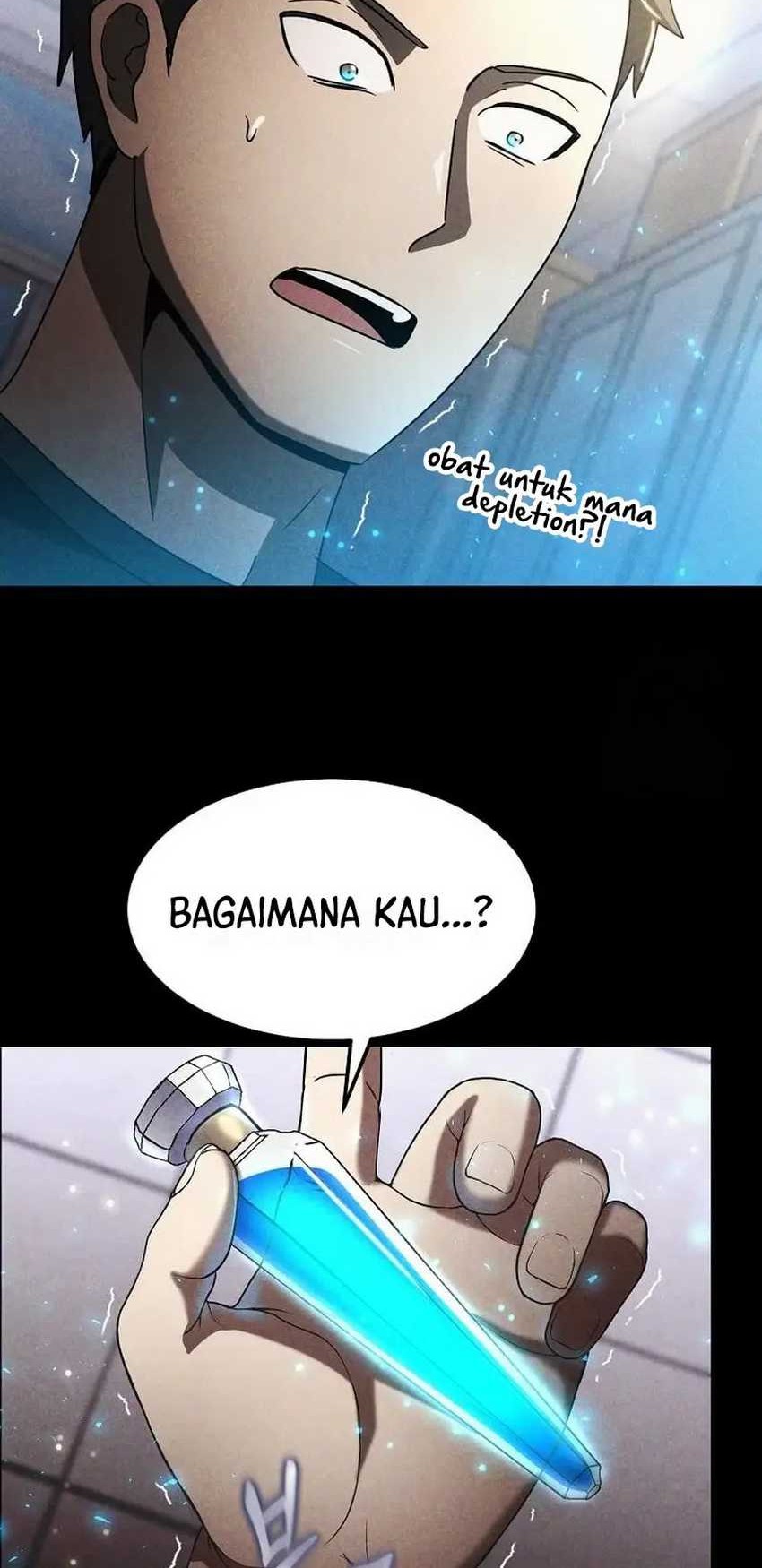 The Regressed Genius Player’s Legendary Weapon Creation Chapter 32 Gambar 12