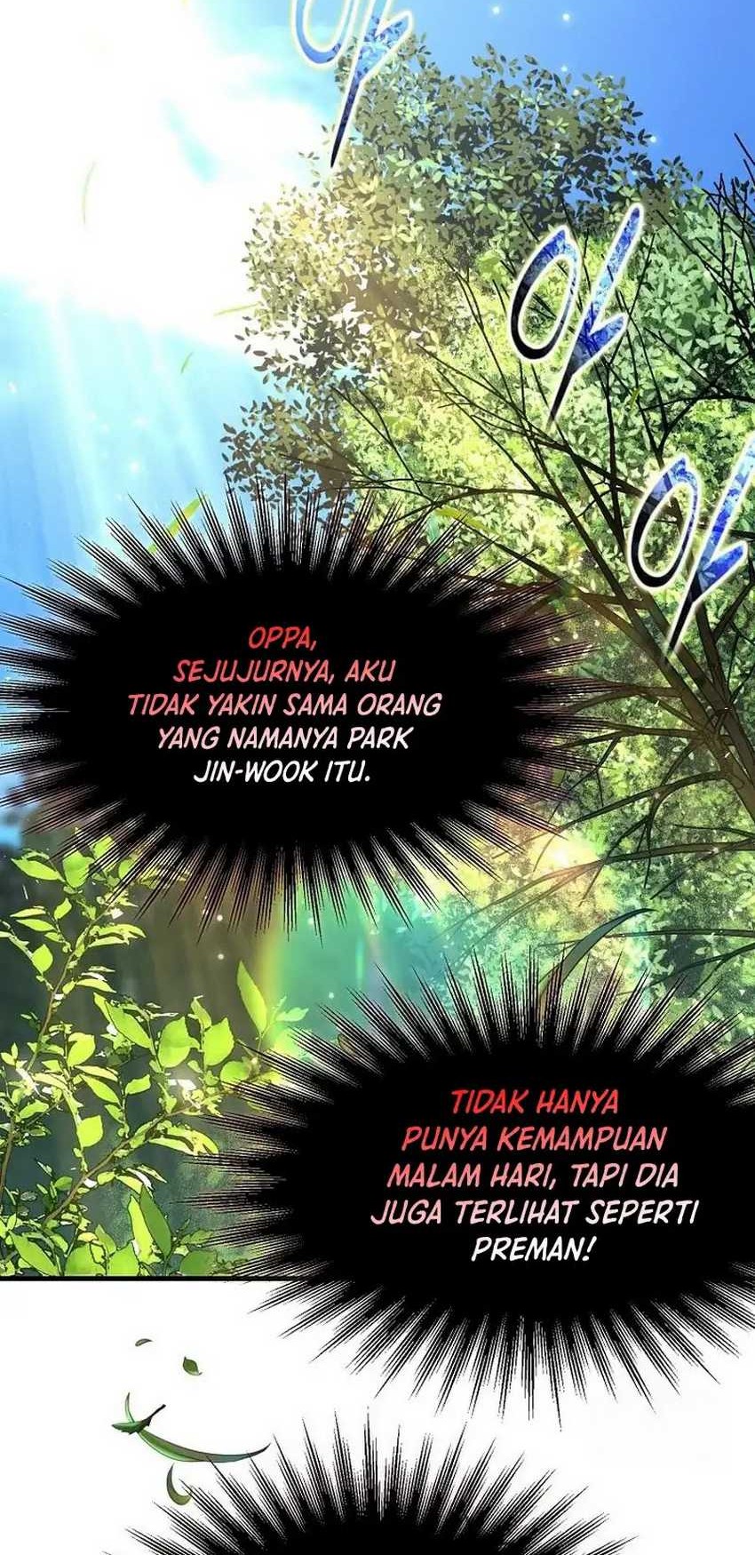 The Regressed Genius Player’s Legendary Weapon Creation Chapter 32 Gambar 18