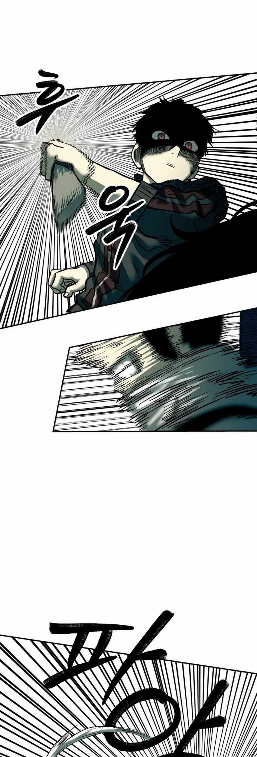 Surviving the Apocalypse Chapter 31 Gambar 27