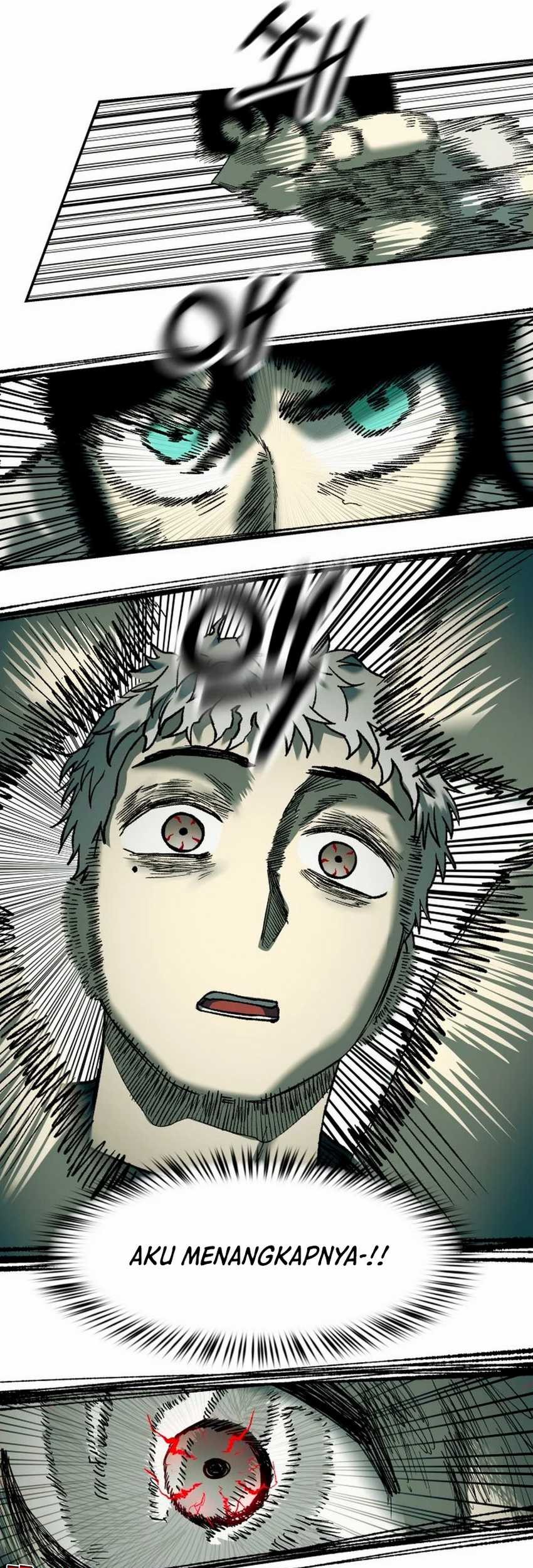 Surviving the Apocalypse Chapter 31 Gambar 19