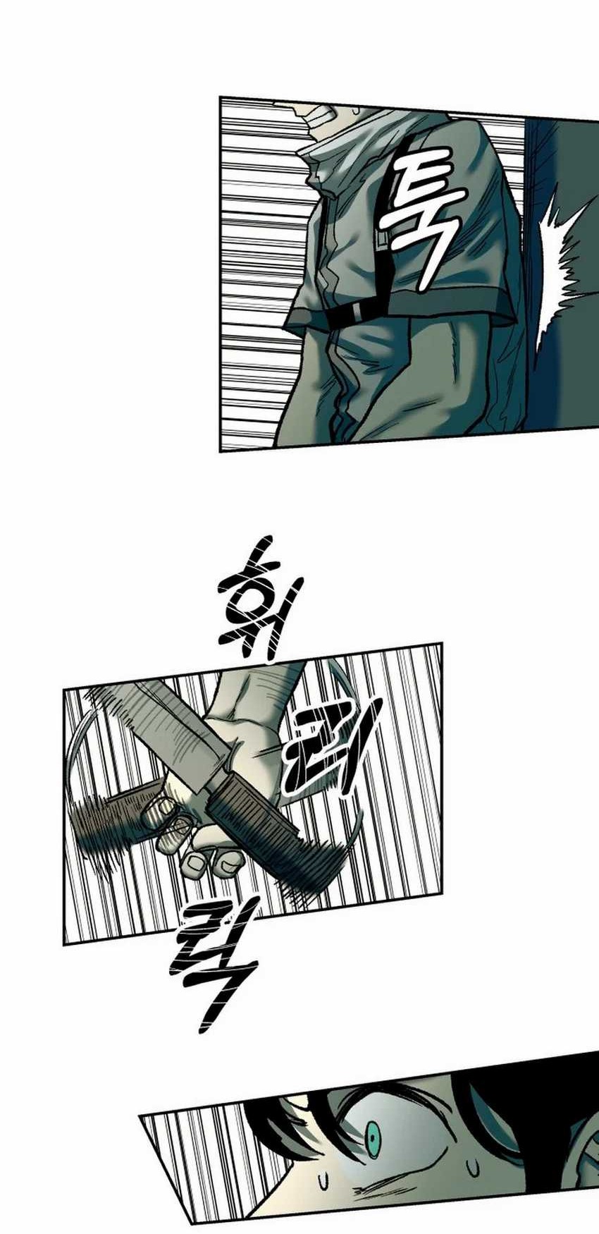 Surviving the Apocalypse Chapter 31 Gambar 26