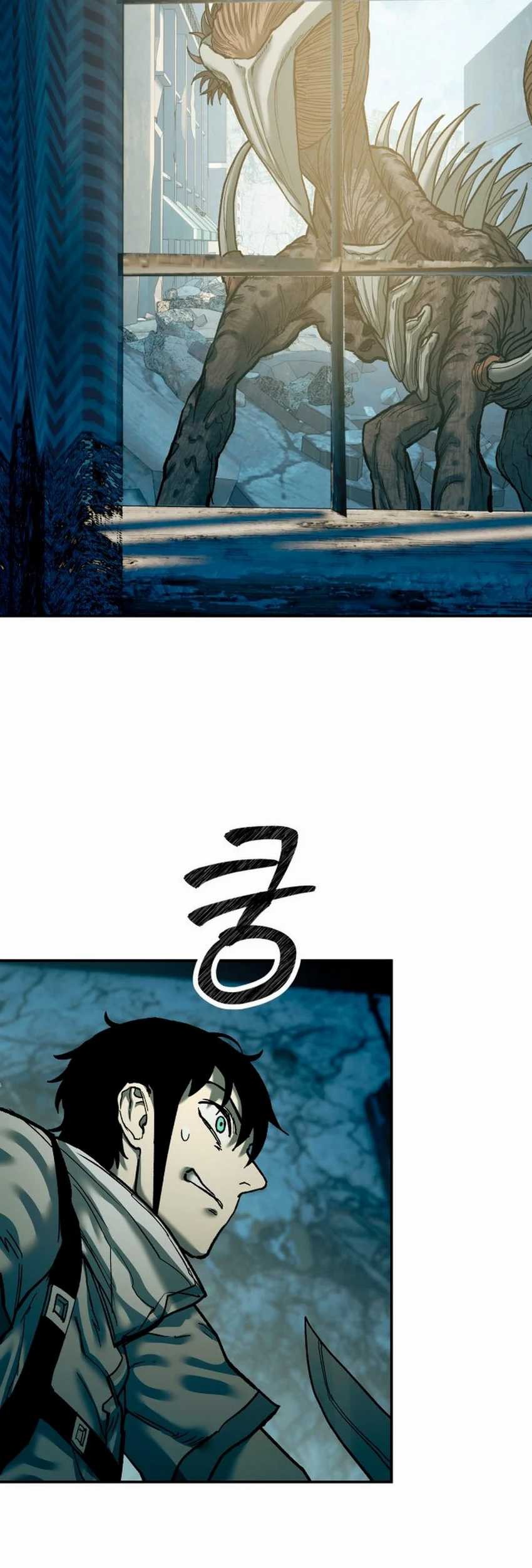 Surviving the Apocalypse Chapter 31 Gambar 50