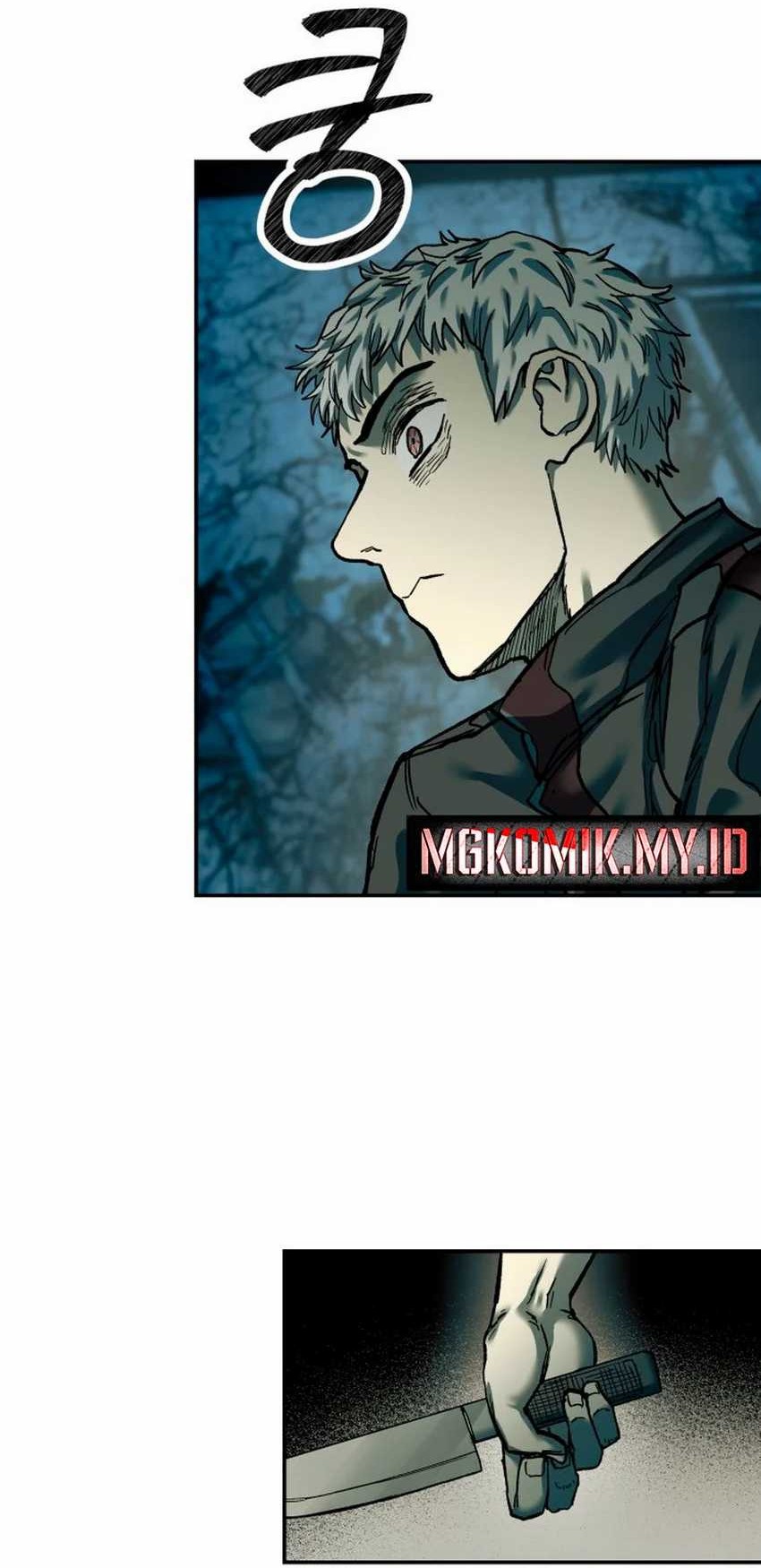 Surviving the Apocalypse Chapter 31 Gambar 51