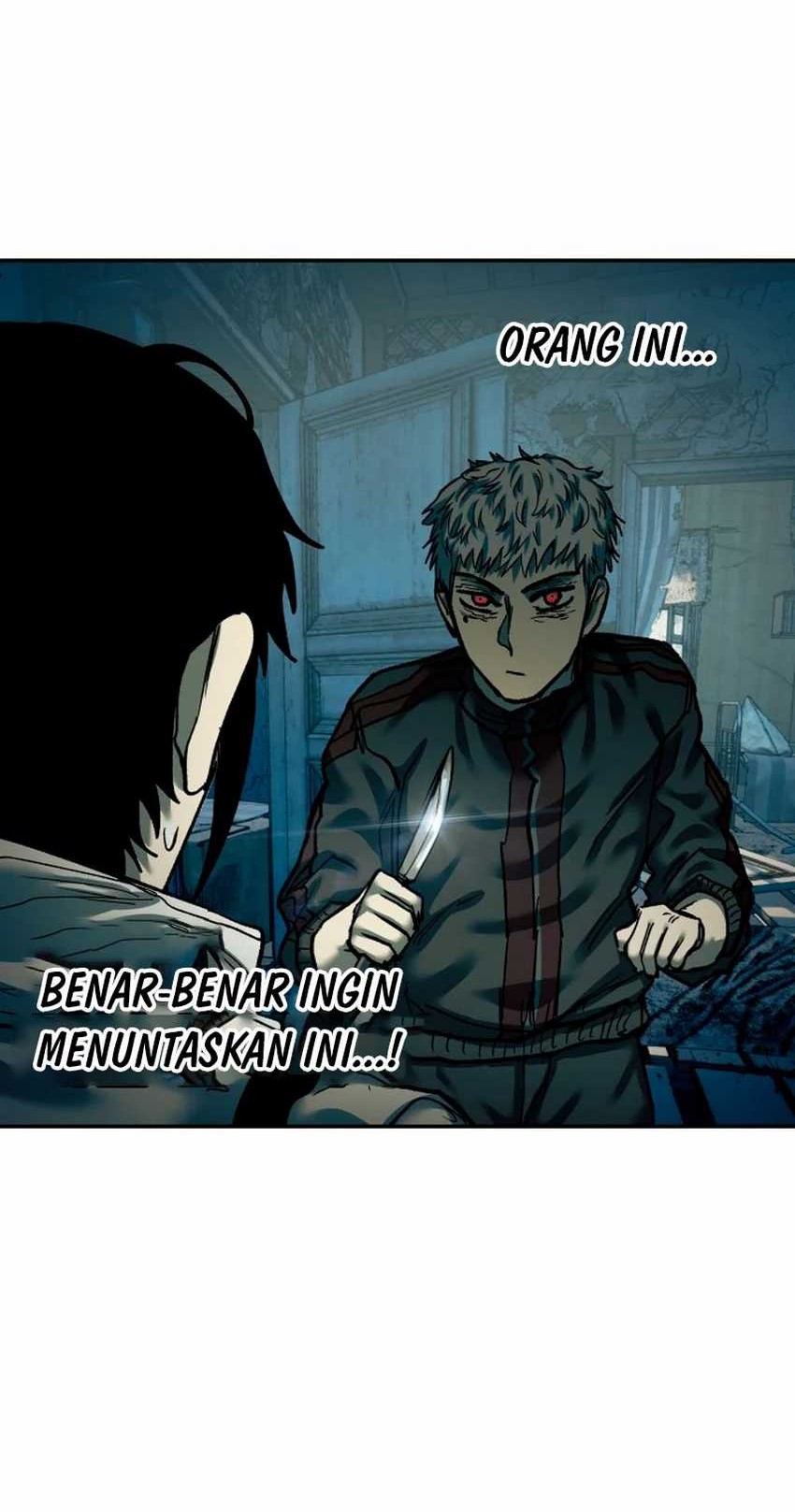 Surviving the Apocalypse Chapter 31 Gambar 53