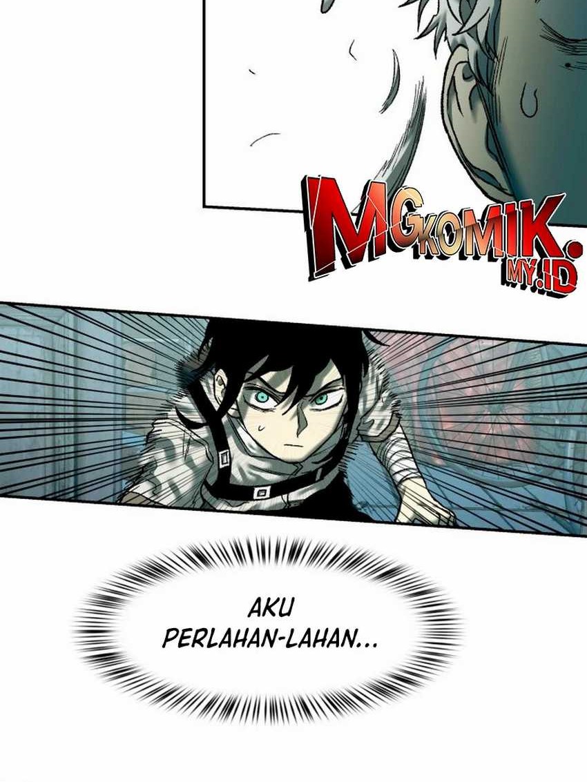 Surviving the Apocalypse Chapter 31 Gambar 40